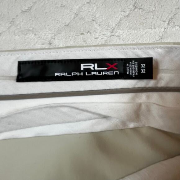 RLX Ralph Lauren Pants 32x32 - excellent condition - Picture 3 of 7